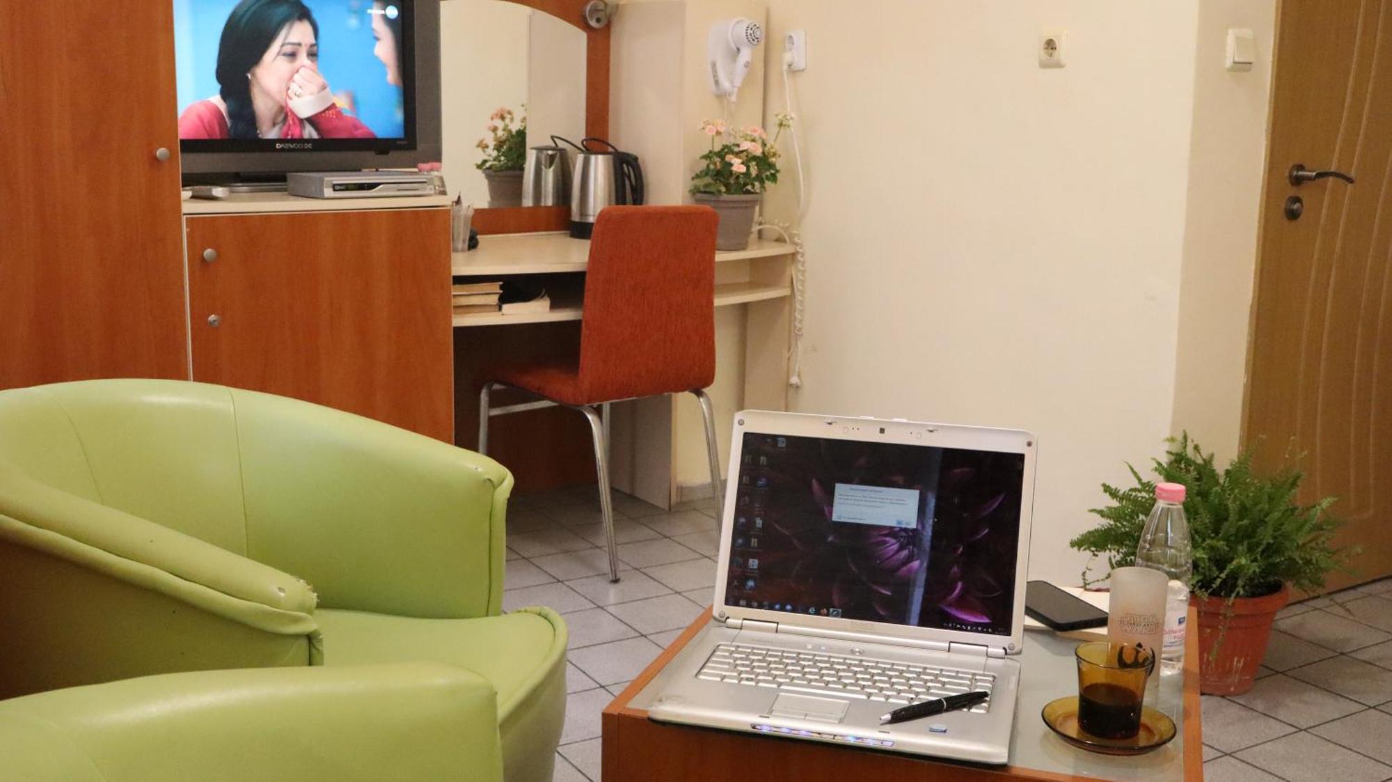 Hotel Palitra Varna Luaran gambar