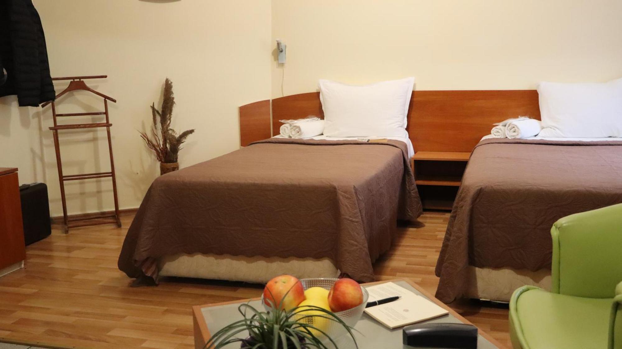 Hotel Palitra Varna Luaran gambar