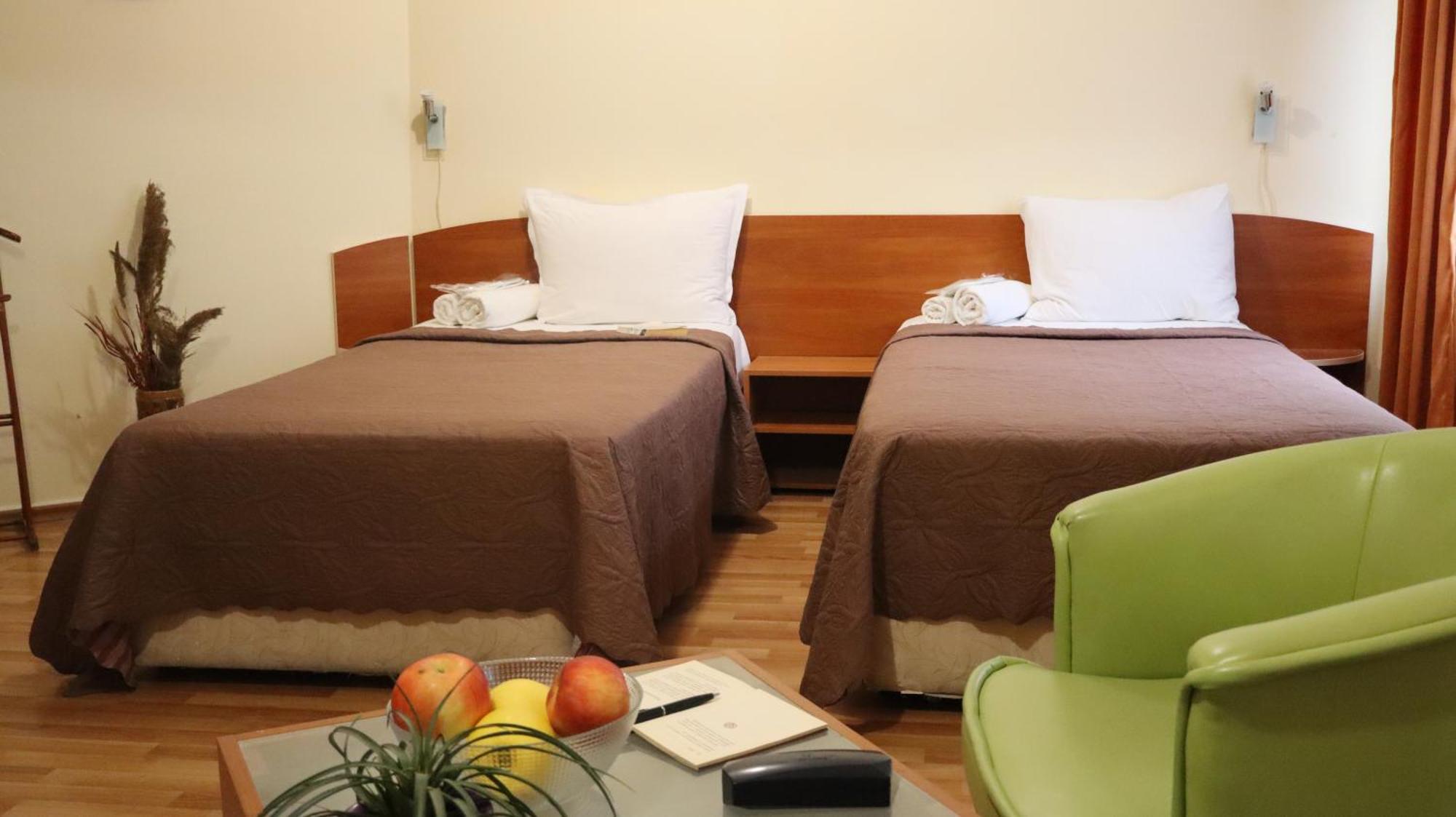Hotel Palitra Varna Luaran gambar