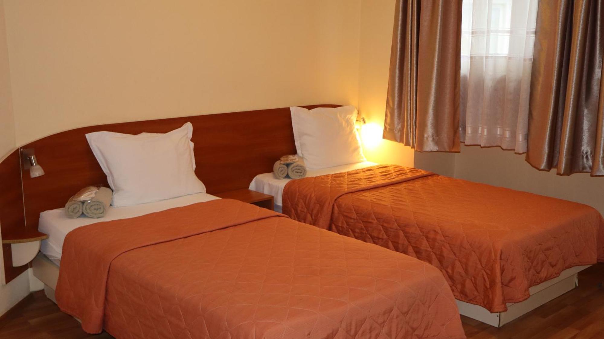 Hotel Palitra Varna Luaran gambar