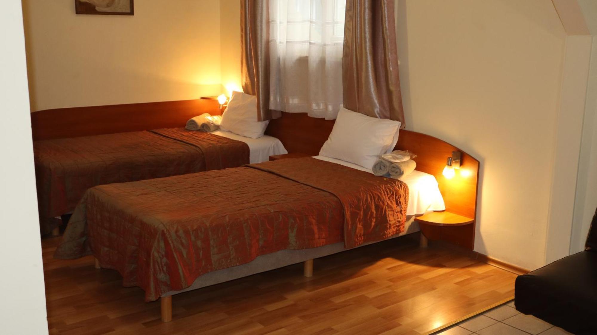 Hotel Palitra Varna Luaran gambar