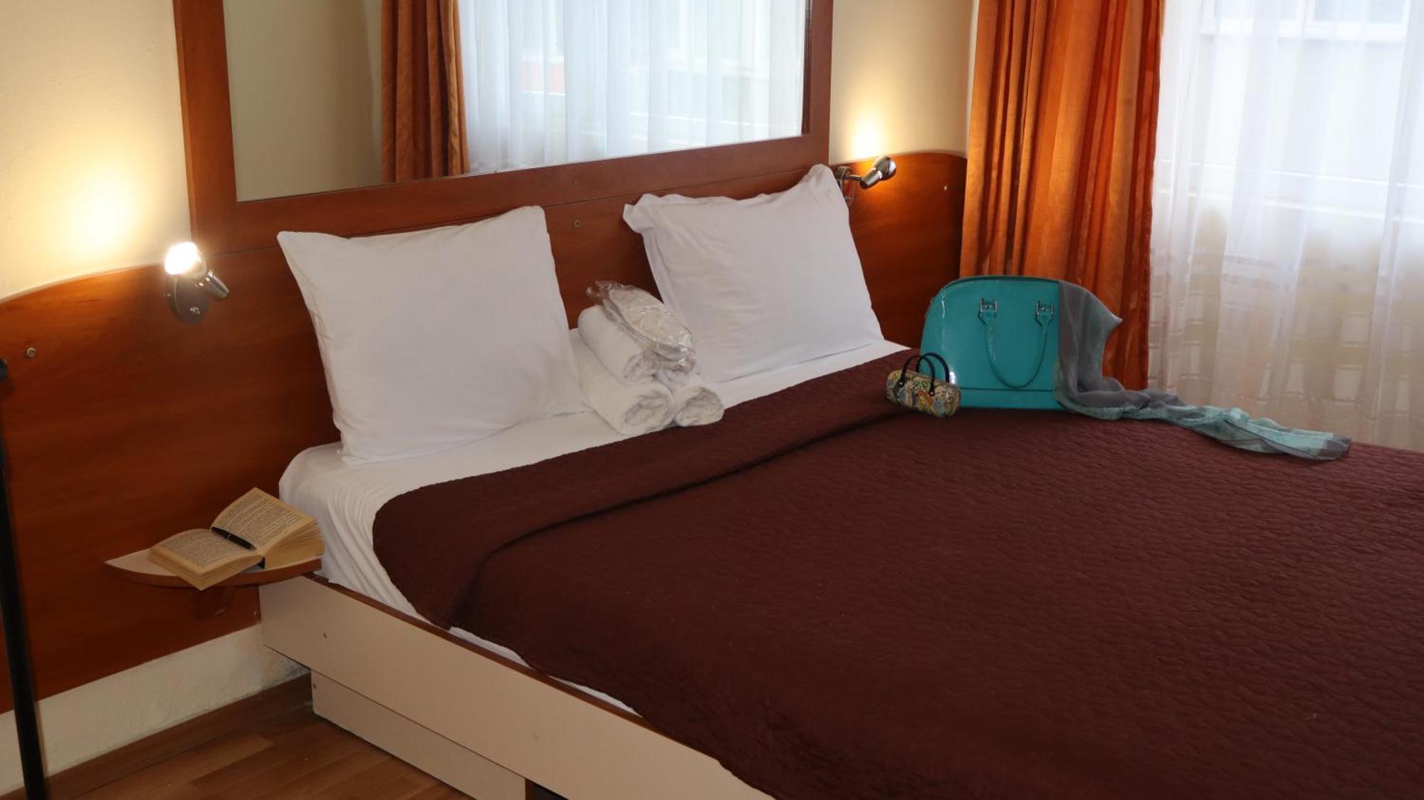 Hotel Palitra Varna Luaran gambar